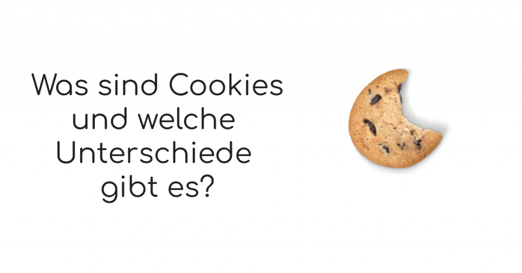 Was sind Cookies