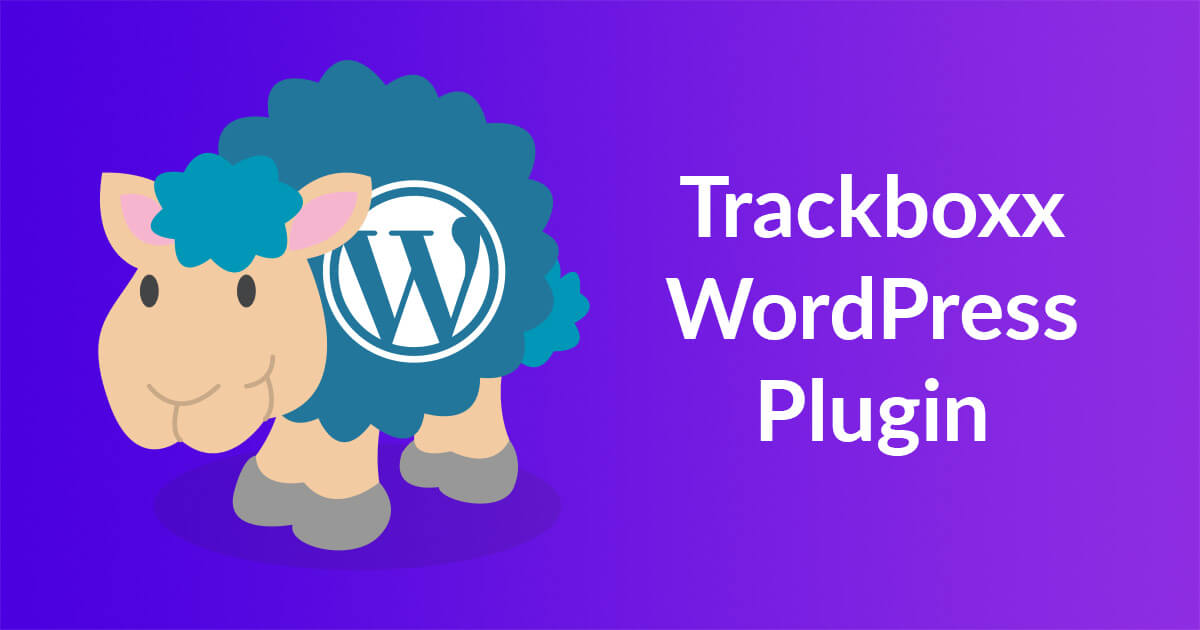 trackboxx-wordpress-plugin