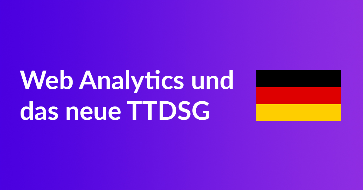 ttdsg-web-analytics