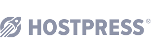 logo hostpress