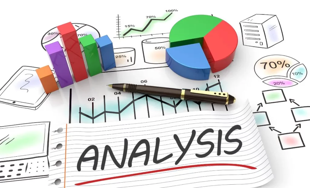 análisis y optimización