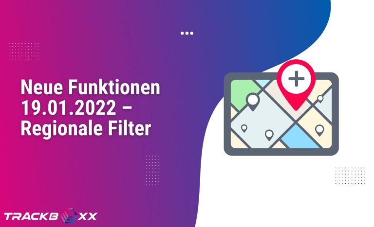 news 19.01. regionale filter