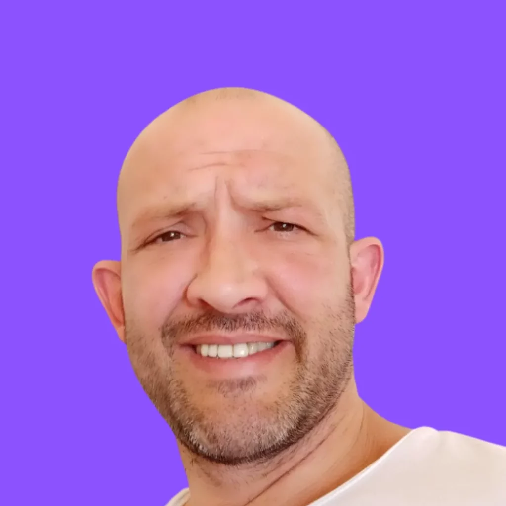 simon trackboxx circle