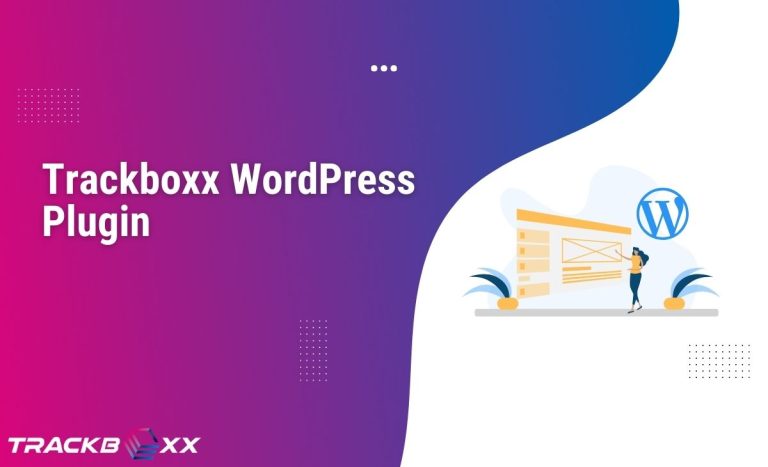 trackboxx wordpress plugin news
