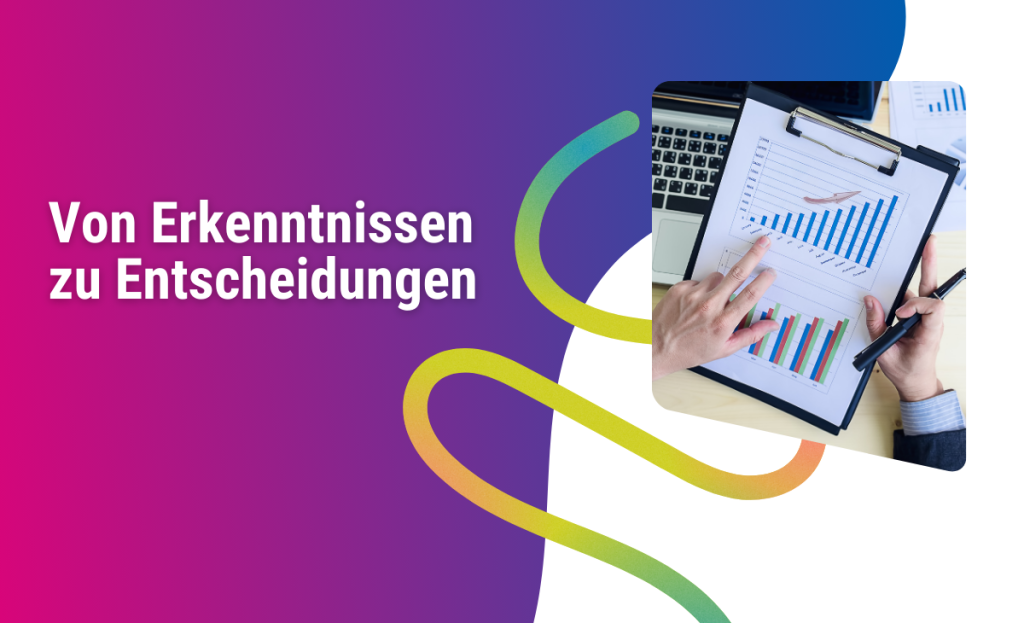 Dalle intuizioni alle decisioni