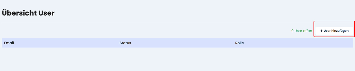 inviter un utilisateur 2