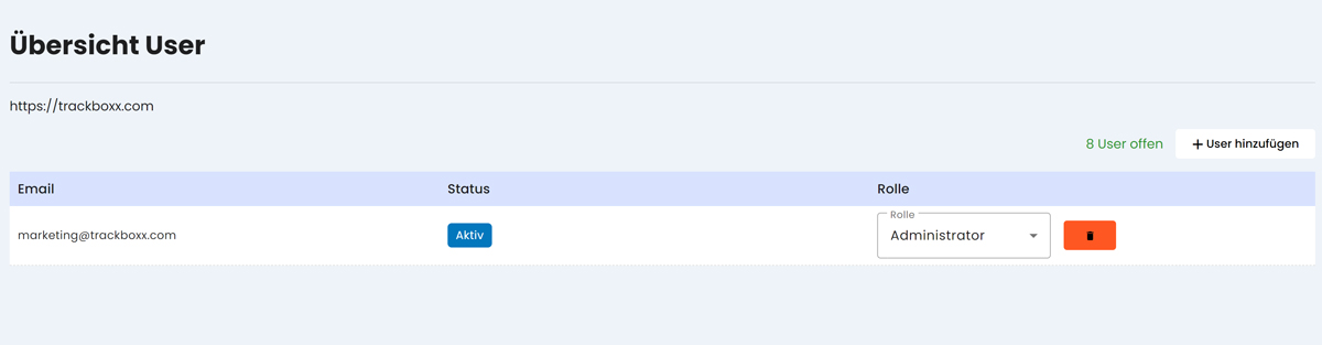 inviter un utilisateur 3