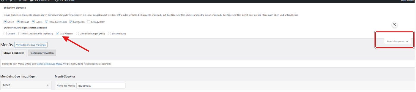 Onclick Event - Guide détaillé 3 détail de la conversion 3