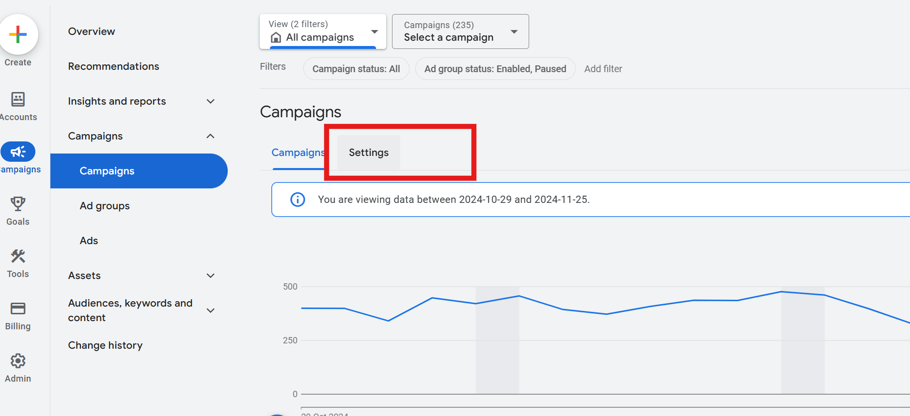 Ads tracking (Google Ads, Meta Ads, etc.) 2 trackboxx google ads 2